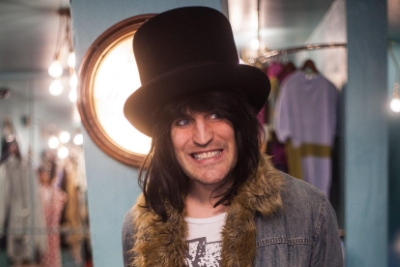 Noel Fielding